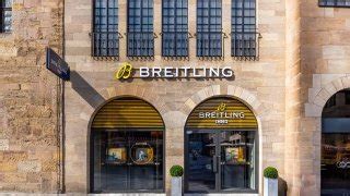 bilder von breitling boutique nürnberg